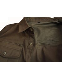 C.I.T. men's Combi shirt