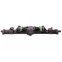 FIERY DEER- Tripod head reducer
