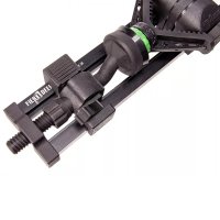 FIERY DEER- Tripod head reducer