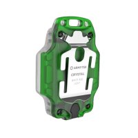 Armytek Crystal Green