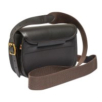 Terrain EVO Leather cartridge bag 100