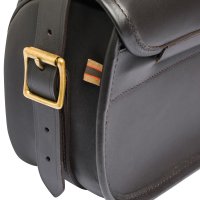 Terrain EVO Leather cartridge bag 100