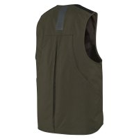 Symmer vest - Green Moss