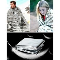 BCB First Aid Rescue Blanket