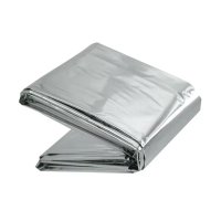 BCB First Aid Rescue Blanket