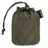 Mil-Tec protective backpack cover, green 80L