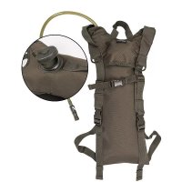 MIL-TEC Hydropack - green