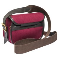 Terrain EVO cartridge bag 100 - Cordovan