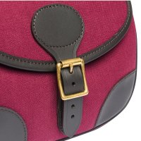 Terrain EVO cartridge bag 100 - Cordovan