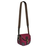 Terrain EVO cartridge bag 100 - Cordovan