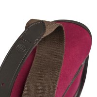Terrain EVO cartridge bag 100 - Cordovan