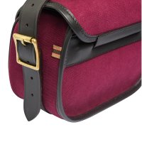 Terrain EVO cartridge bag 100 - Cordovan