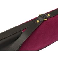 Terrain EVO gun holster 132 cm - Cordovan