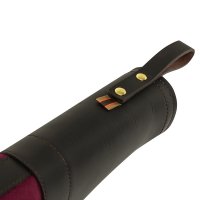 Terrain EVO gun holster 132 cm - Cordovan