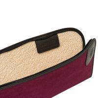 Terrain EVO gun holster 132 cm - Cordovan