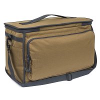 GameKeeper EVO cartridge bag 250 - Otter &amp; Ebony