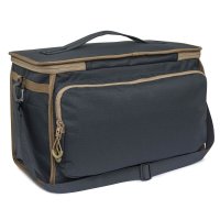 GameKeeper EVO cartridge bag 250 - Ebony &amp; Otter