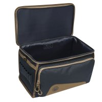 GameKeeper EVO cartridge bag 250 - Ebony &amp; Otter