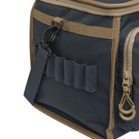 GameKeeper EVO cartridge bag 250 - Ebony &amp; Otter