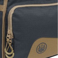 GameKeeper EVO cartridge bag 250 - Ebony &amp; Otter