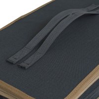 GameKeeper EVO cartridge bag 250 - Ebony &amp; Otter
