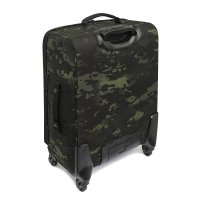 Trolley Project suitcase - Multicam Black