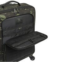 Trolley Project suitcase - Multicam Black