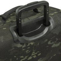 Trolley Project suitcase - Multicam Black