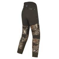 Tri-Active EVO Pants - Camo Real Tree Max 5