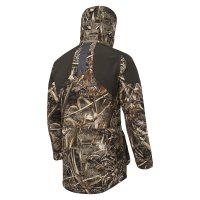 Tri-Active EVO Coat - Camo Real Tree Max 5