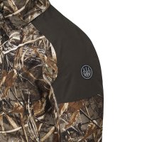 Tri-Active EVO Coat - Camo Real Tree Max 5