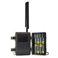 5.8CG SiFar / Willfine / 940nm MMS/GPRS/4G/60° LTE phototape