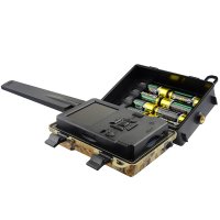 5.8CG SiFar / Willfine / 940nm MMS/GPRS/4G/60° LTE phototape