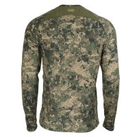 TRAIL-L T-shirt Pixel Forest