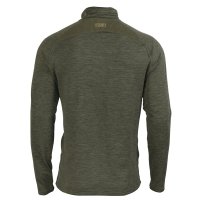 TRAIL-ZN T-shirt Green