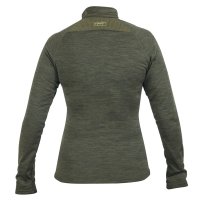TRAIL-ZN women's t-shirt Green