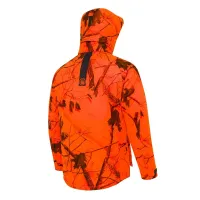 Mull Insulated Coat - Realtree Ap Camo Hd Orange