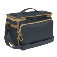 GameKeeper EVO Ammo Bag 150 - Ebony &amp; Otter