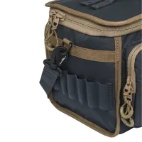 GameKeeper EVO Ammo Bag 150 - Ebony &amp; Otter