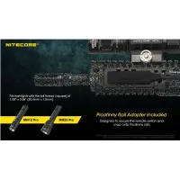 Nitecore RSW1 Pro - remote trigger