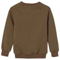 WADERA - Children's sweatshirt with pattern - Builder
