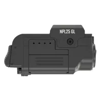 NITECORE - NPL25 GL - white light + green laser