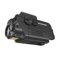 NITECORE - NPL25 GL - white light + green laser