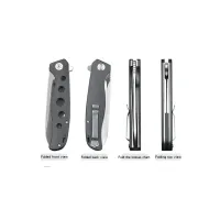 CH KNIVES 3011-G10 closing knife