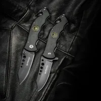 Magnum - Special Forces Assisted 01MB858 knife