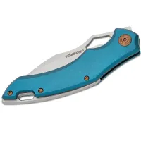 FOX Edge - Sparrow FE-030 Blue knife