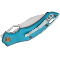 FOX Edge - Sparrow FE-030 Blue knife