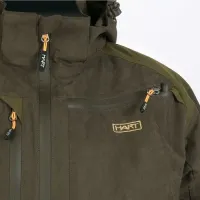 TAUNUS XHP-J coat