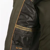 TAUNUS XHP-J coat