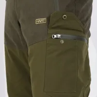 TAUNUS XHP-TW trousers